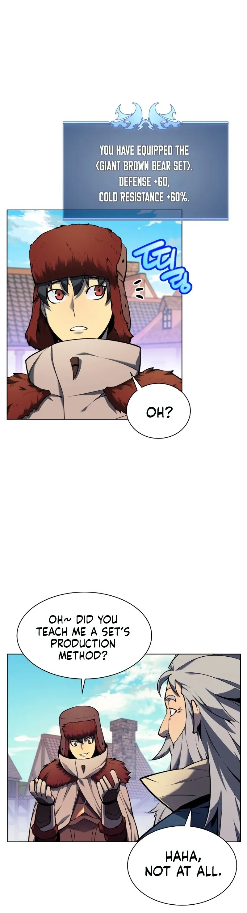 Overgeared Chapter 37 Page 28