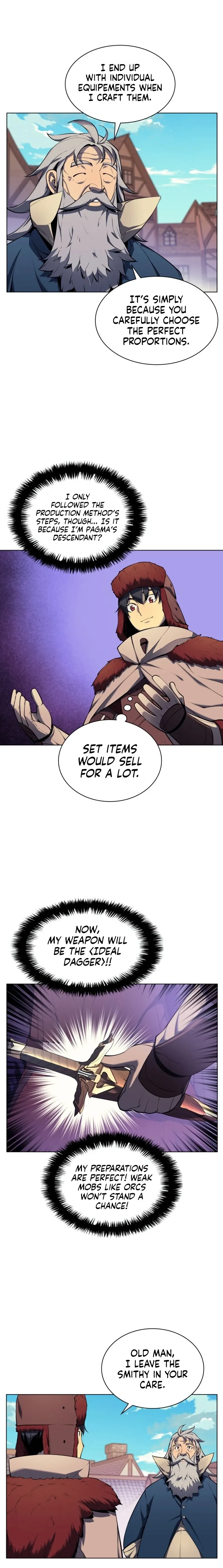 Overgeared Chapter 37 Page 29