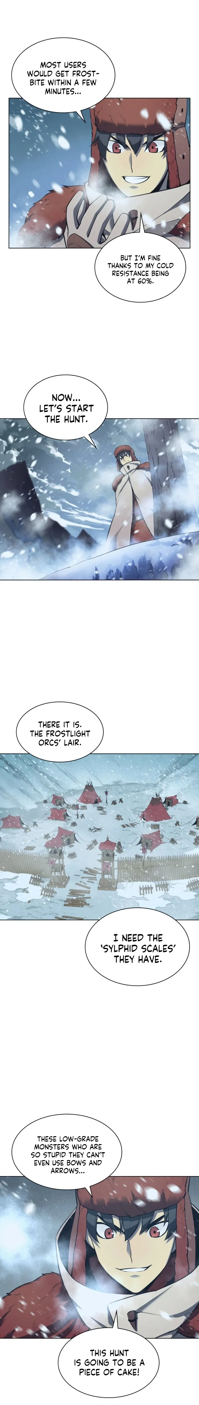 Overgeared Chapter 38 Page 3