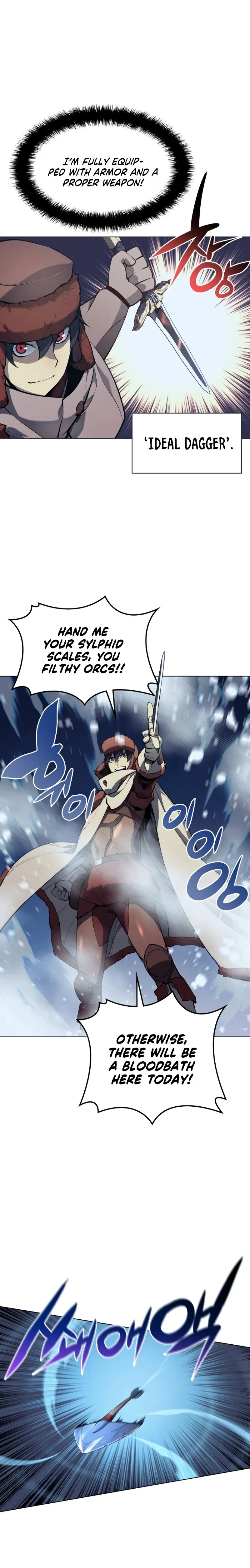 Overgeared Chapter 38 Page 5