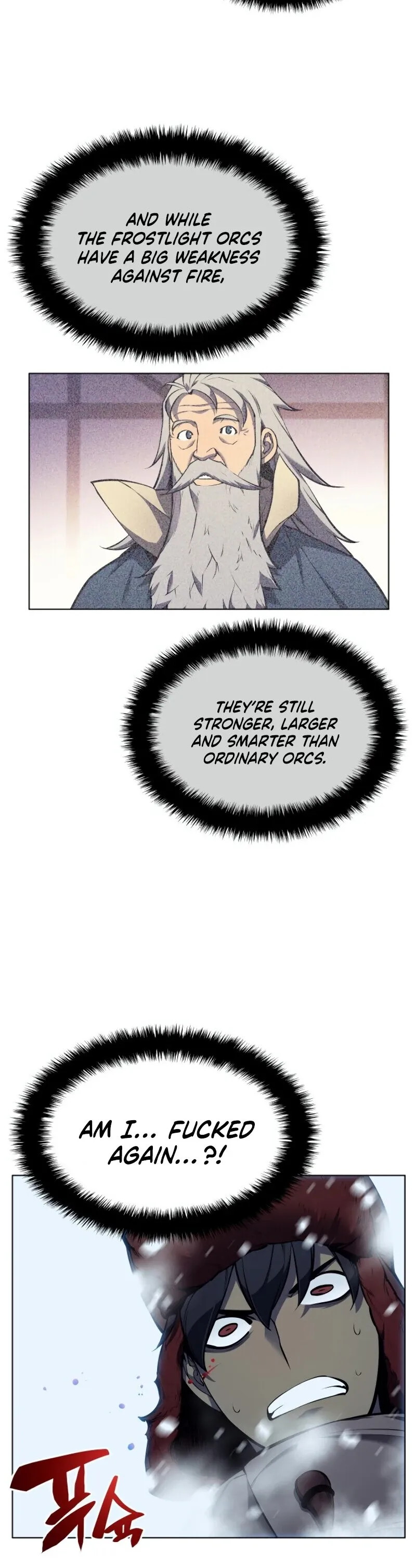 Overgeared Chapter 38 Page 7