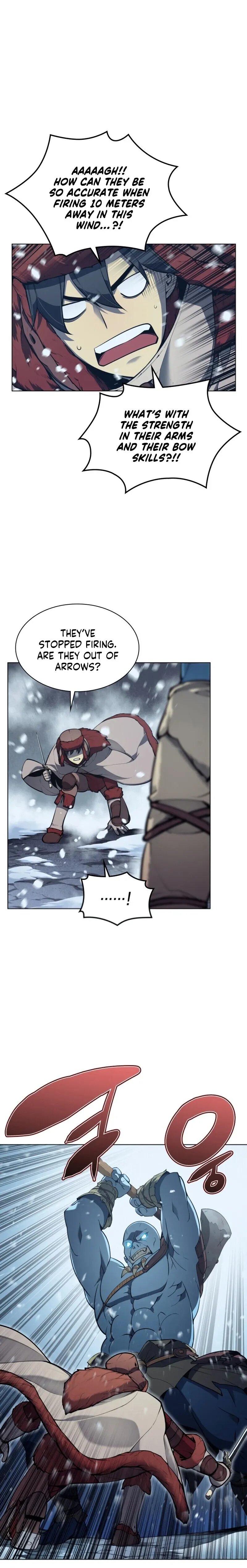 Overgeared Chapter 38 Page 10