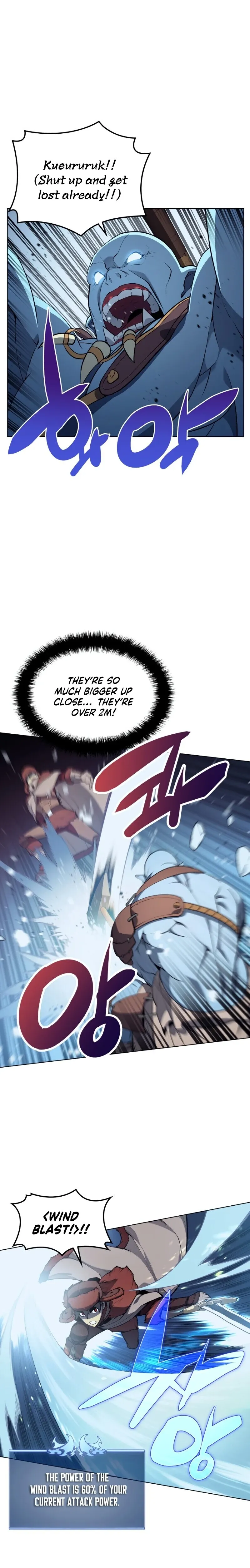 Overgeared Chapter 38 Page 11