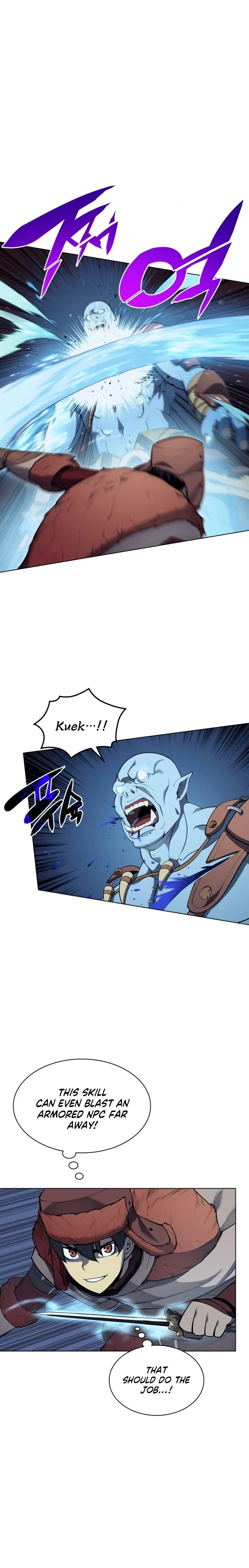 Overgeared Chapter 38 Page 12