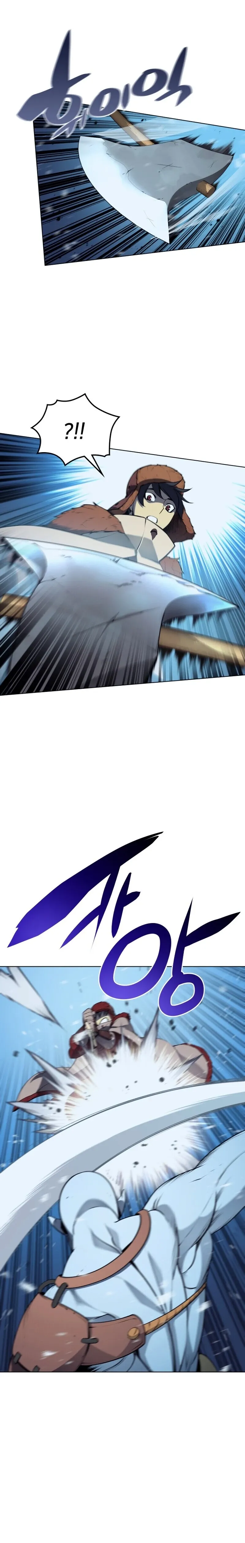 Overgeared Chapter 38 Page 13