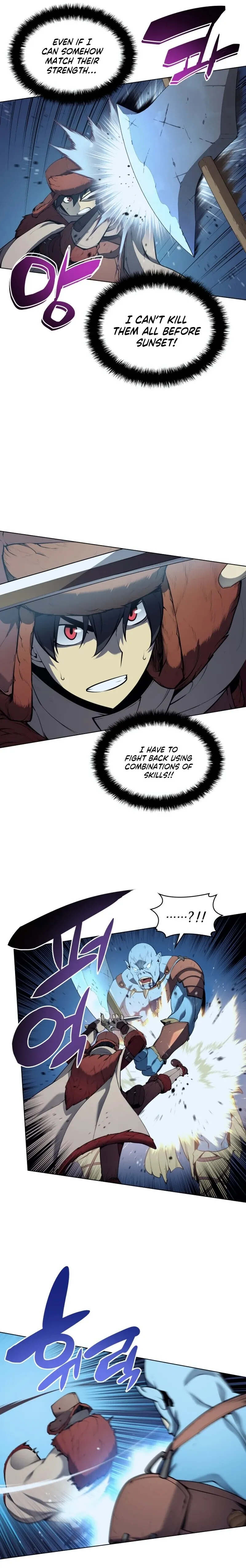 Overgeared Chapter 38 Page 15