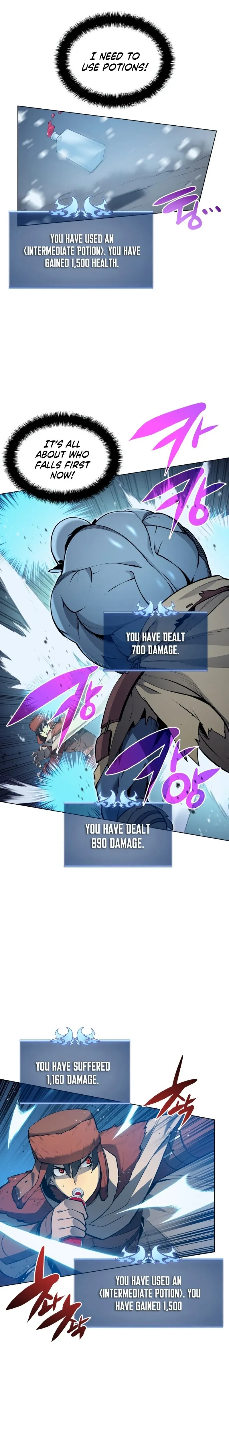 Overgeared Chapter 38 Page 20