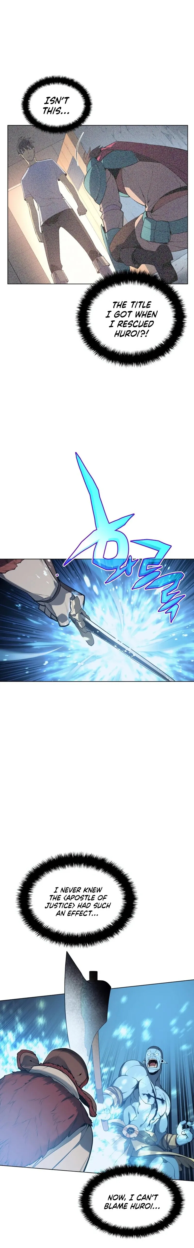Overgeared Chapter 38 Page 25