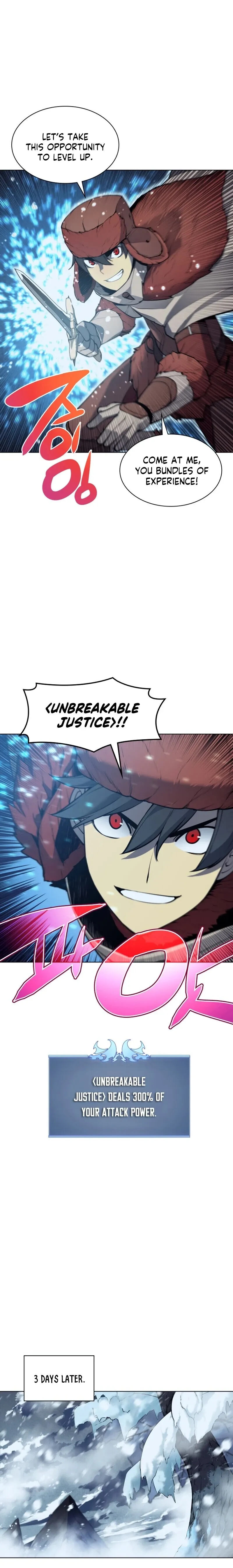 Overgeared Chapter 38 Page 31