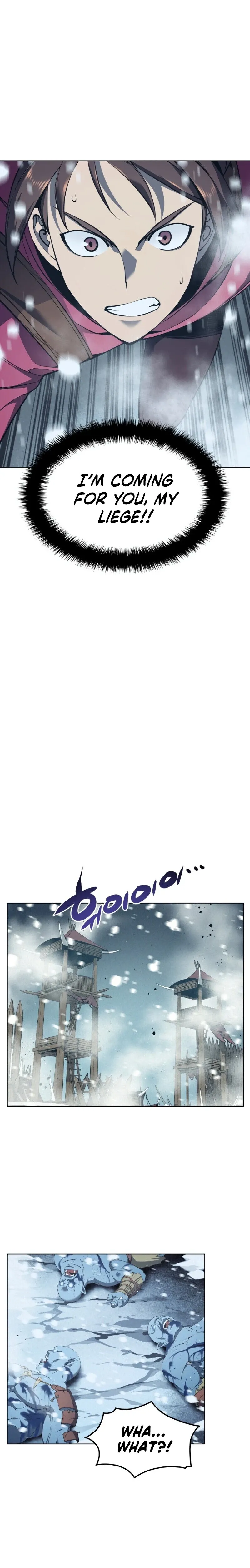 Overgeared Chapter 38 Page 35