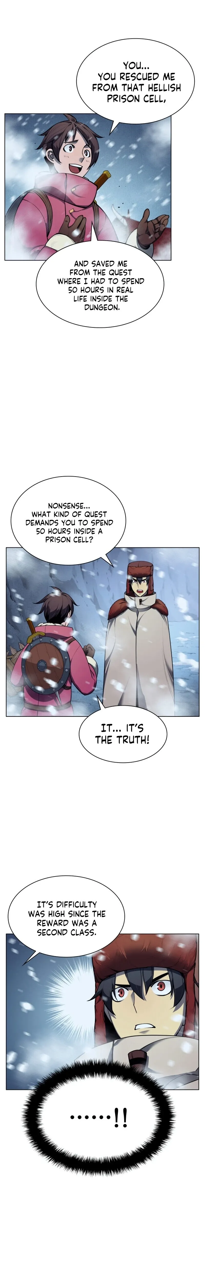 Overgeared Chapter 39 Page 6