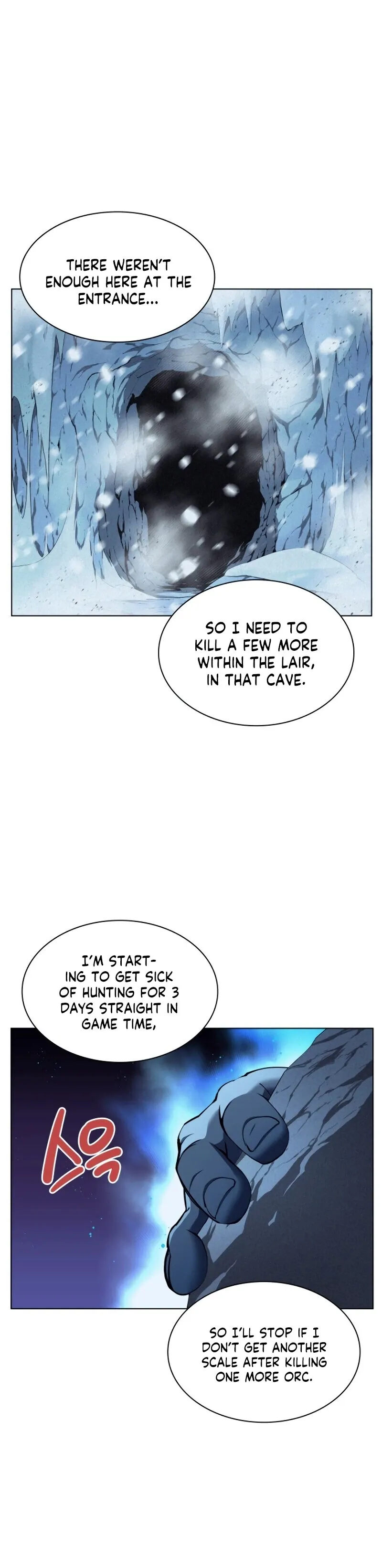 Overgeared Chapter 39 Page 9