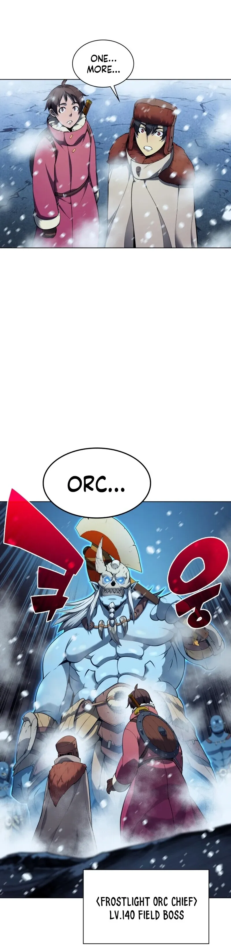 Overgeared Chapter 39 Page 10