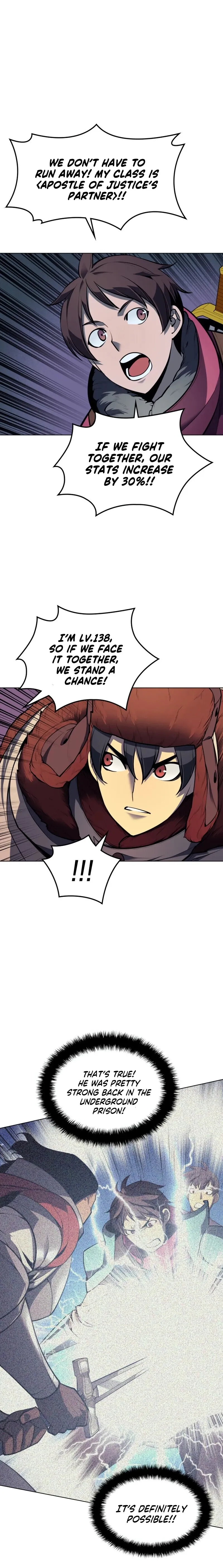 Overgeared Chapter 39 Page 14
