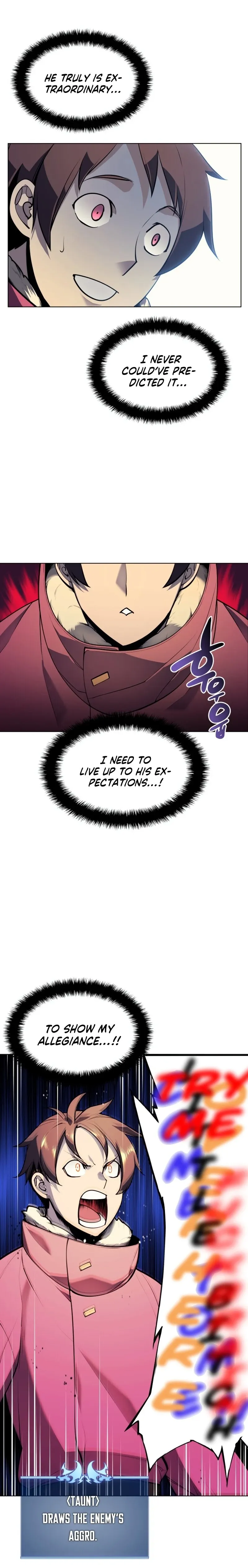 Overgeared Chapter 39 Page 18
