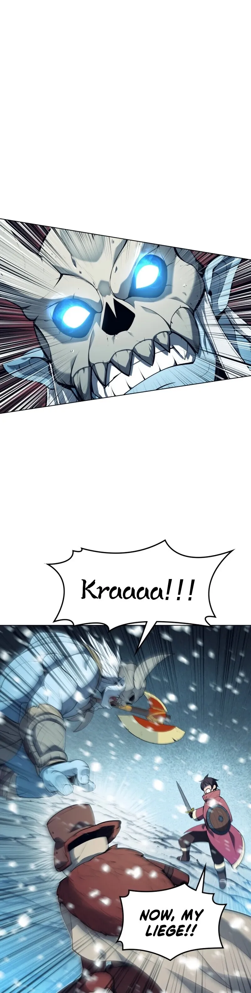 Overgeared Chapter 39 Page 19