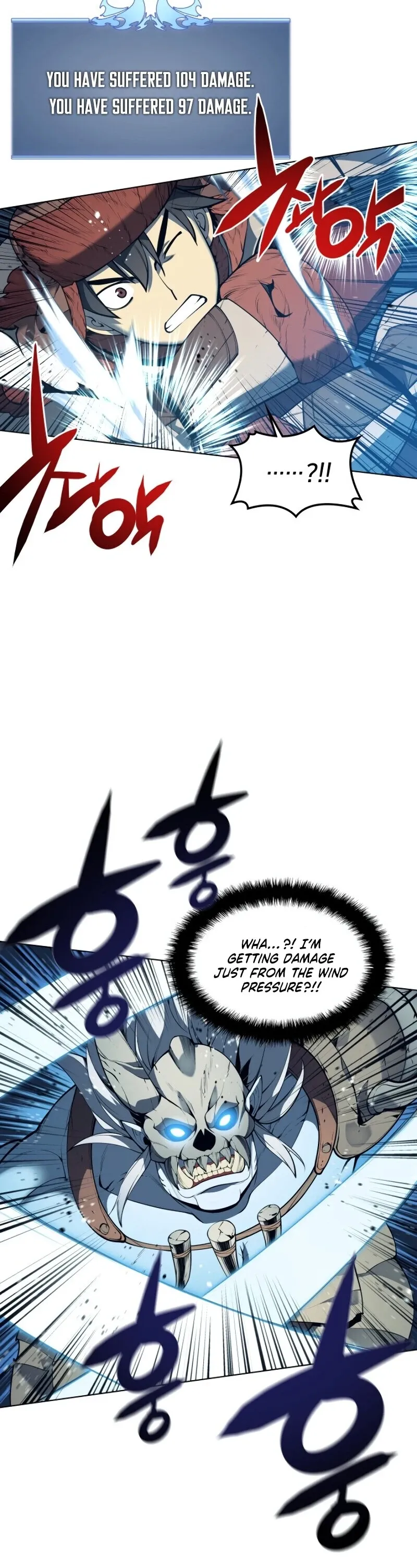 Overgeared Chapter 39 Page 24