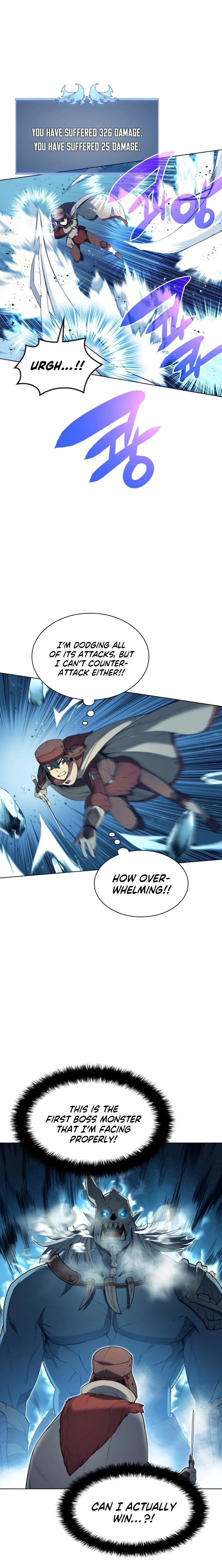 Overgeared Chapter 39 Page 25