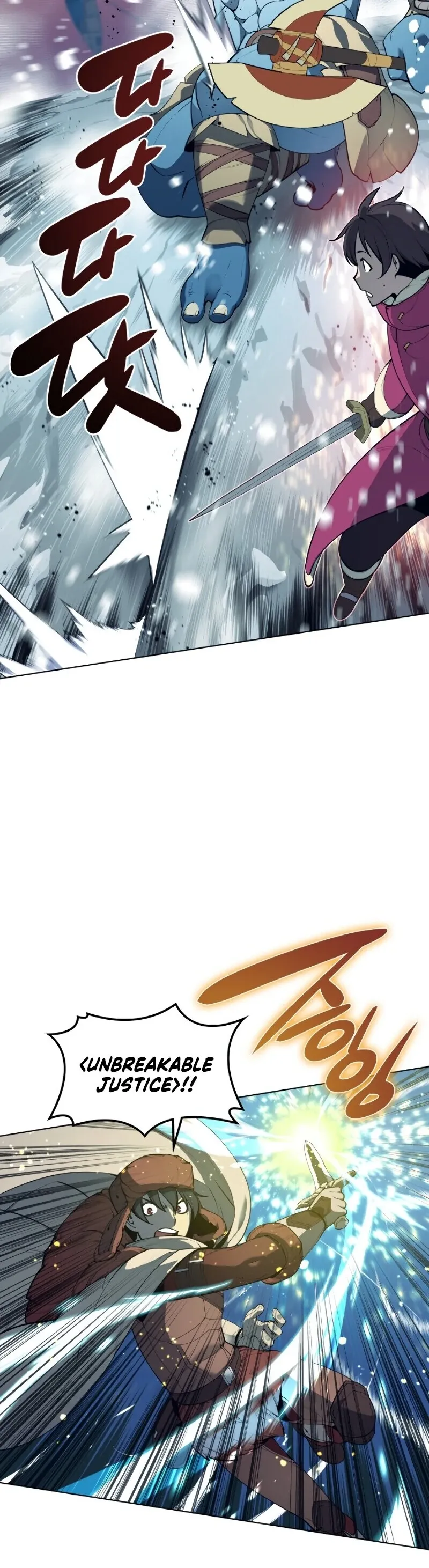 Overgeared Chapter 39 Page 29