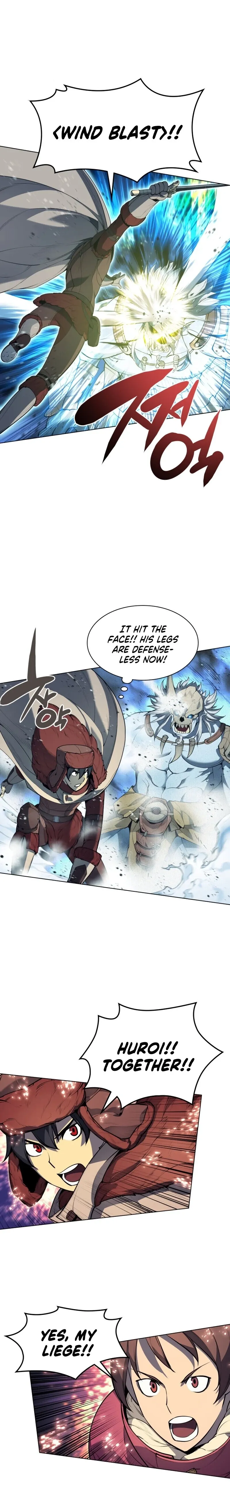 Overgeared Chapter 39 Page 30