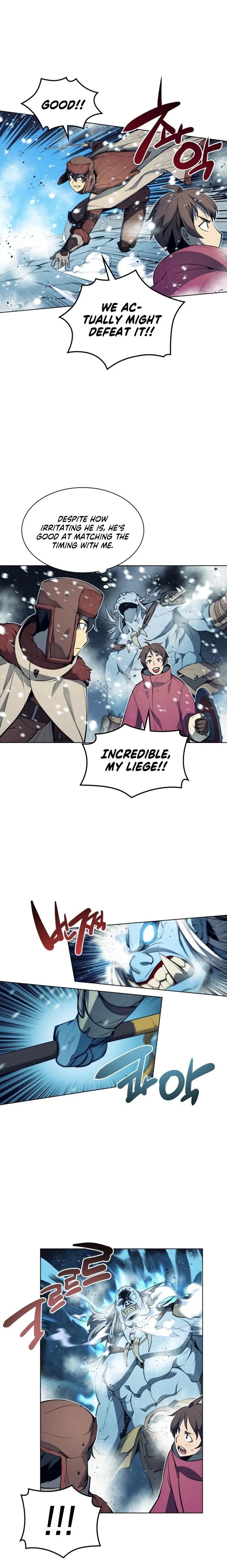 Overgeared Chapter 39 Page 32