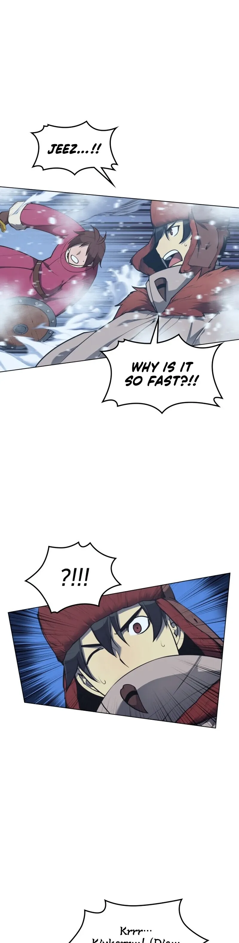 Overgeared Chapter 39 Page 35