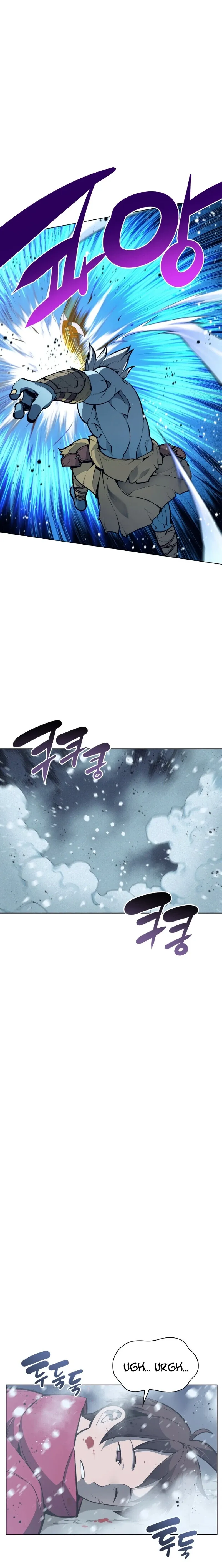 Overgeared Chapter 39 Page 39