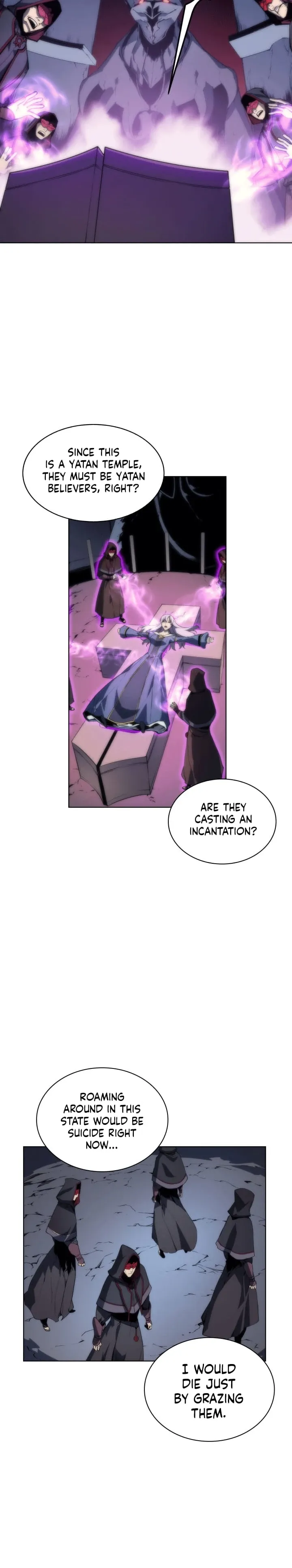 Overgeared Chapter 4 Page 13
