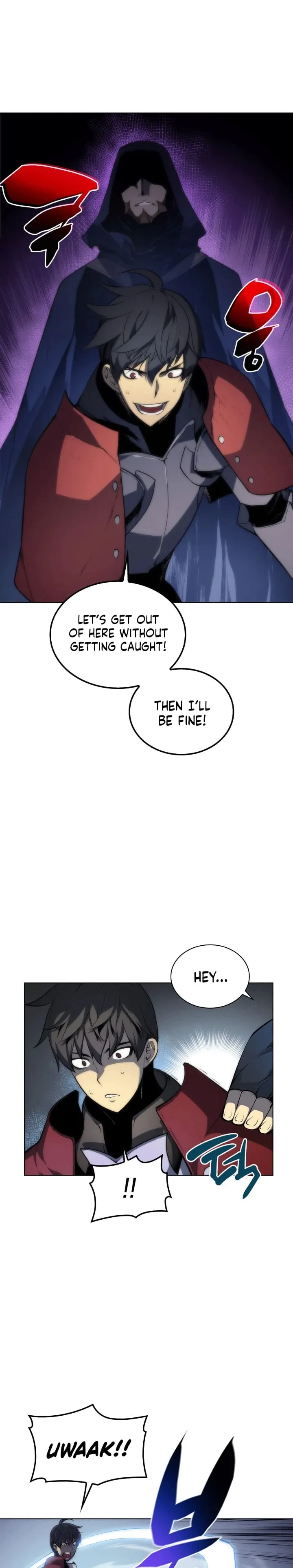 Overgeared Chapter 4 Page 14