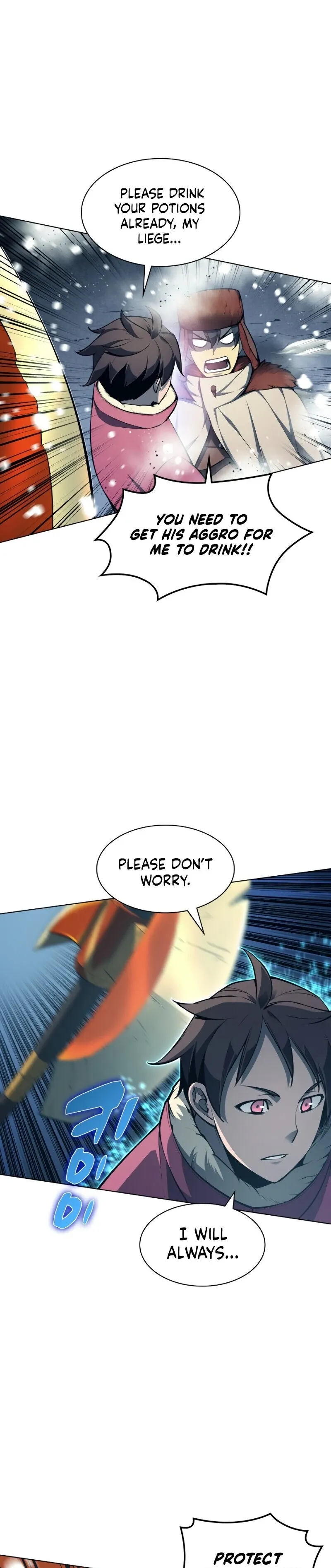Overgeared Chapter 40 Page 5