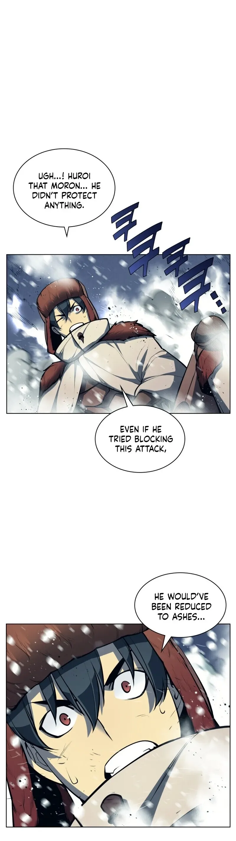 Overgeared Chapter 40 Page 7