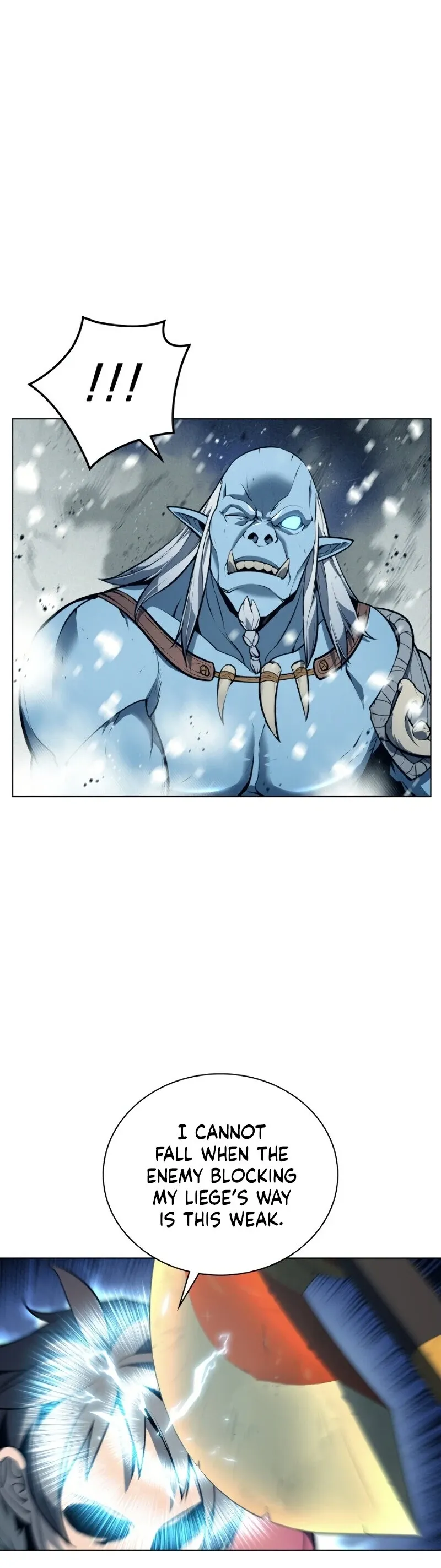 Overgeared Chapter 40 Page 8