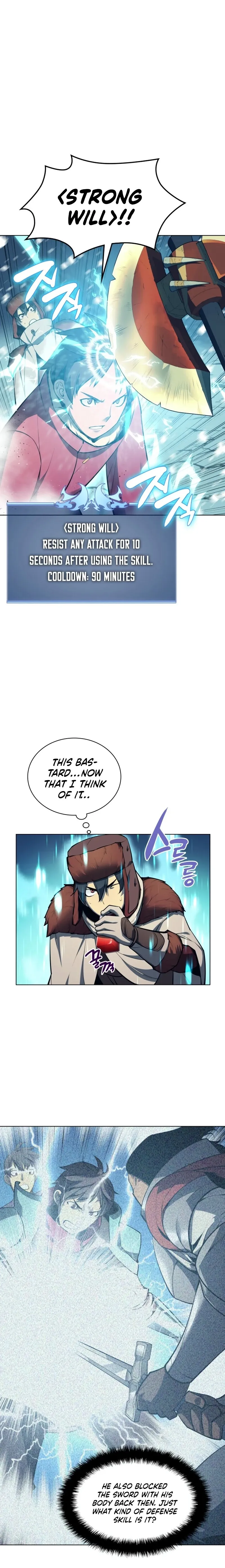 Overgeared Chapter 40 Page 9