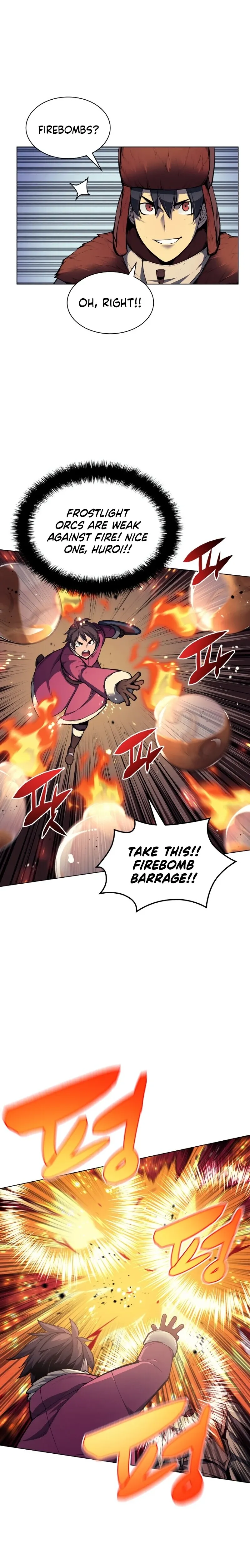 Overgeared Chapter 40 Page 11