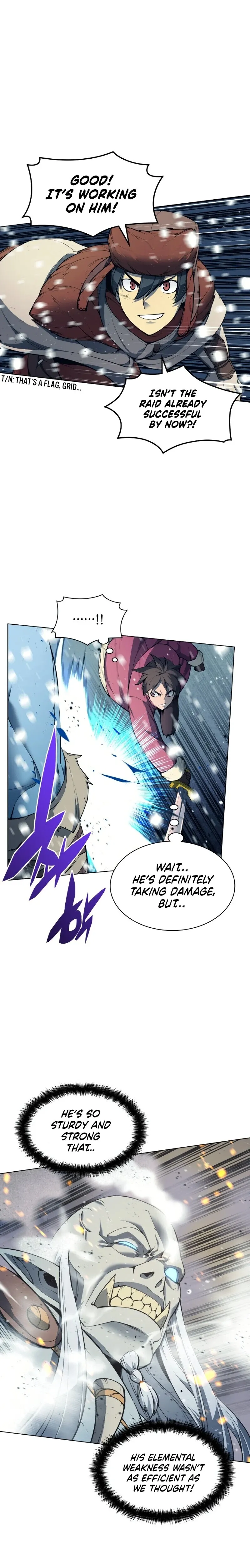 Overgeared Chapter 40 Page 13
