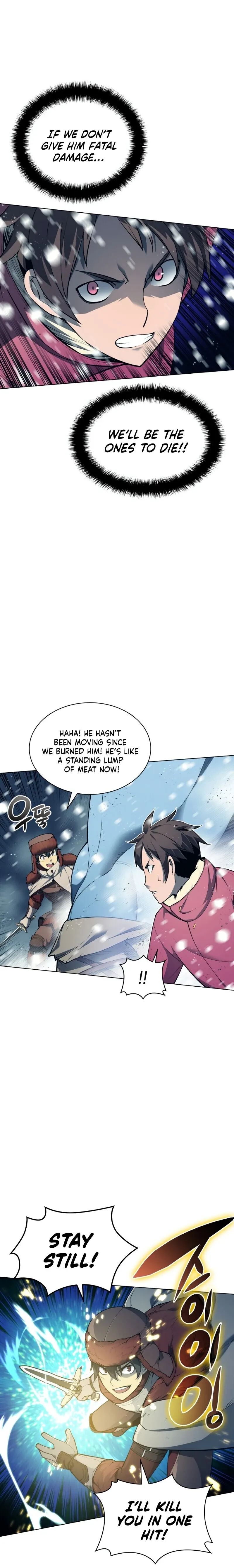 Overgeared Chapter 40 Page 14