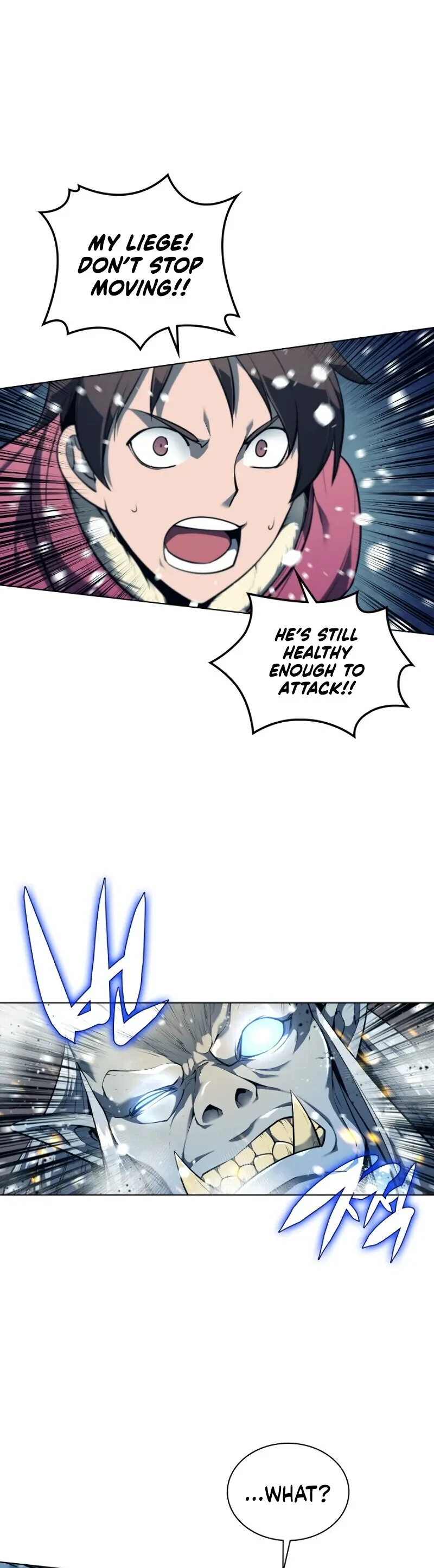 Overgeared Chapter 40 Page 15