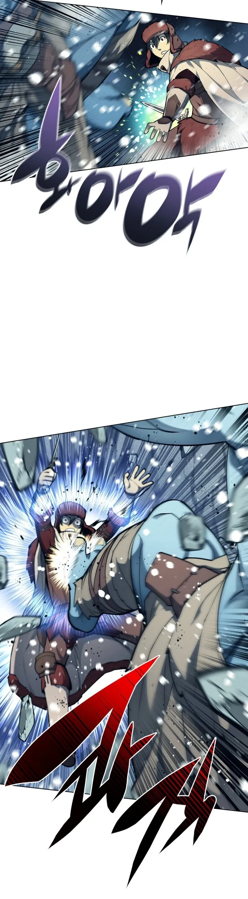 Overgeared Chapter 40 Page 16