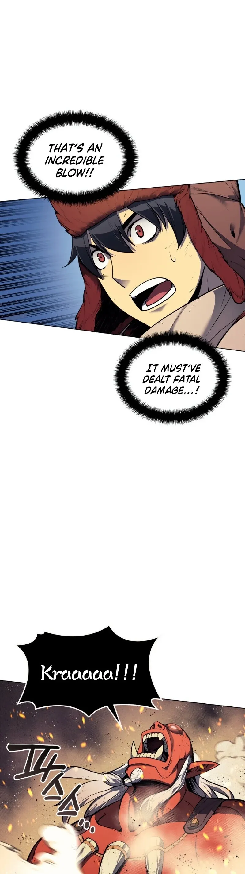 Overgeared Chapter 40 Page 28