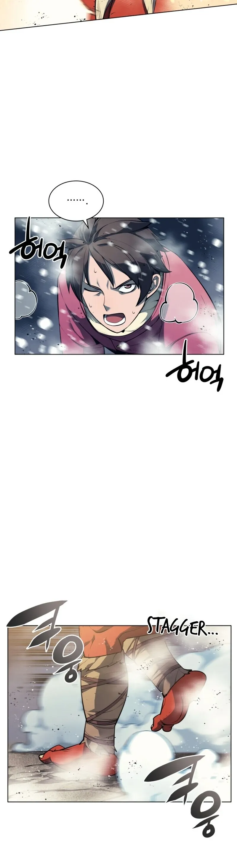 Overgeared Chapter 40 Page 29