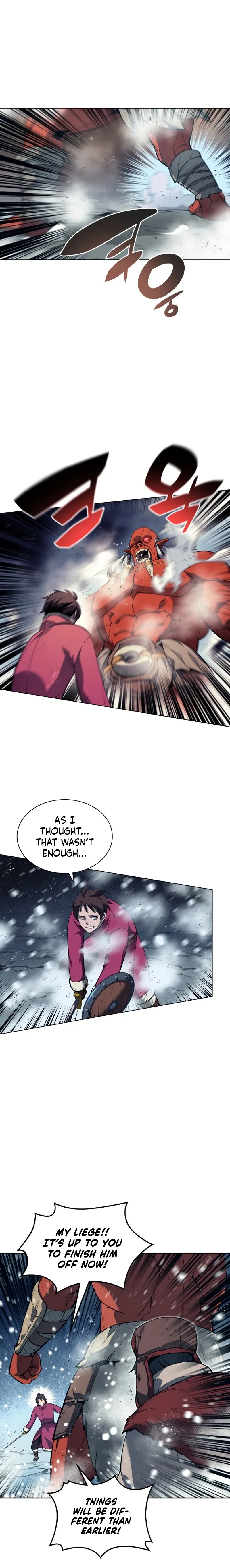 Overgeared Chapter 40 Page 30
