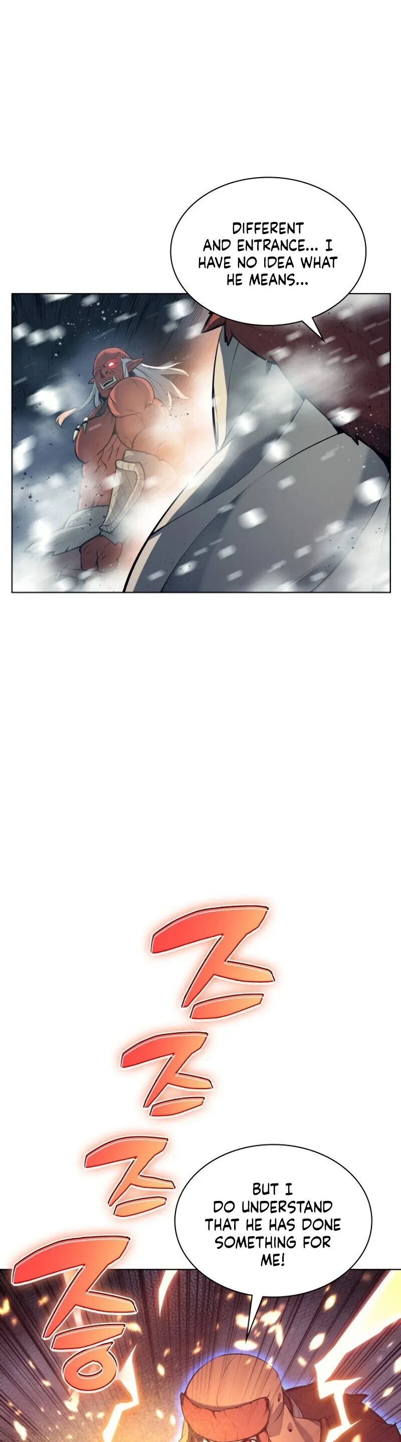 Overgeared Chapter 40 Page 34