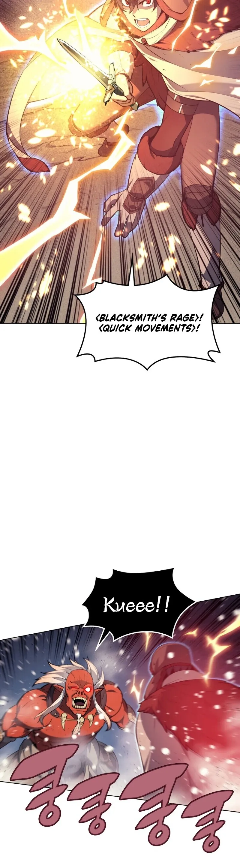 Overgeared Chapter 40 Page 35