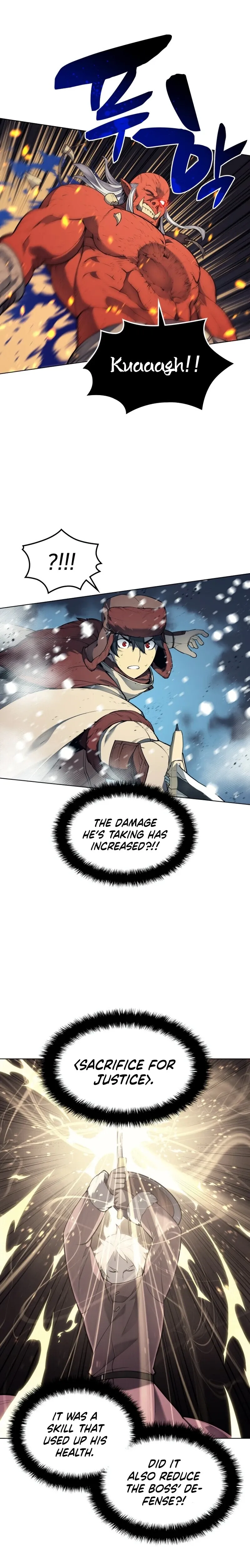 Overgeared Chapter 40 Page 37