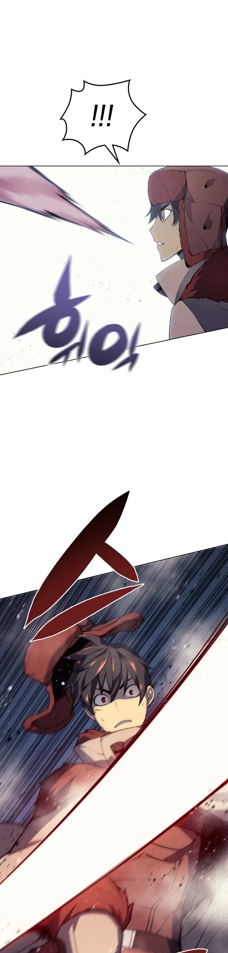 Overgeared Chapter 40 Page 38