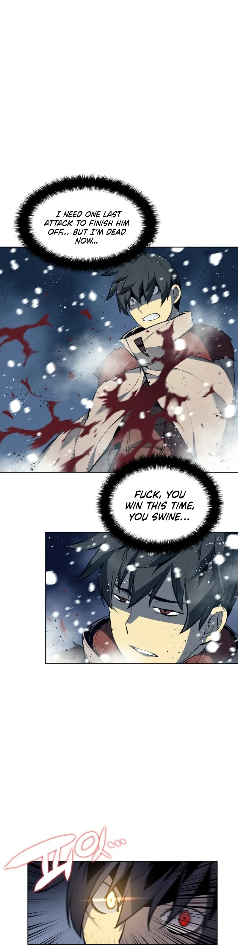 Overgeared Chapter 40 Page 40