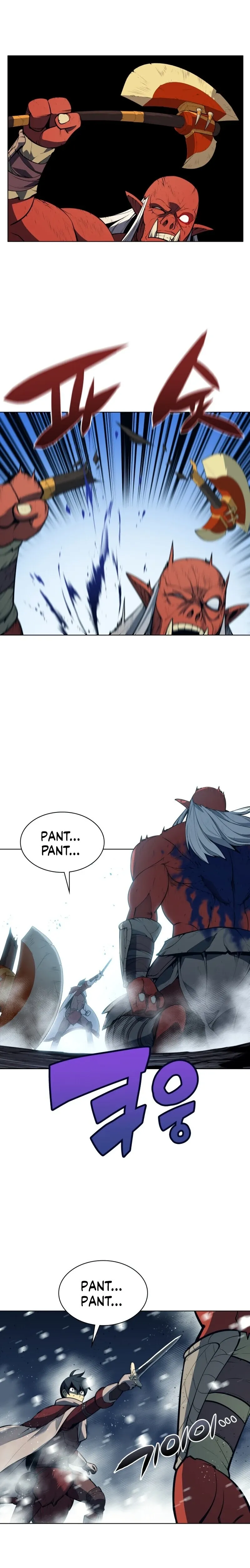Overgeared Chapter 40 Page 43