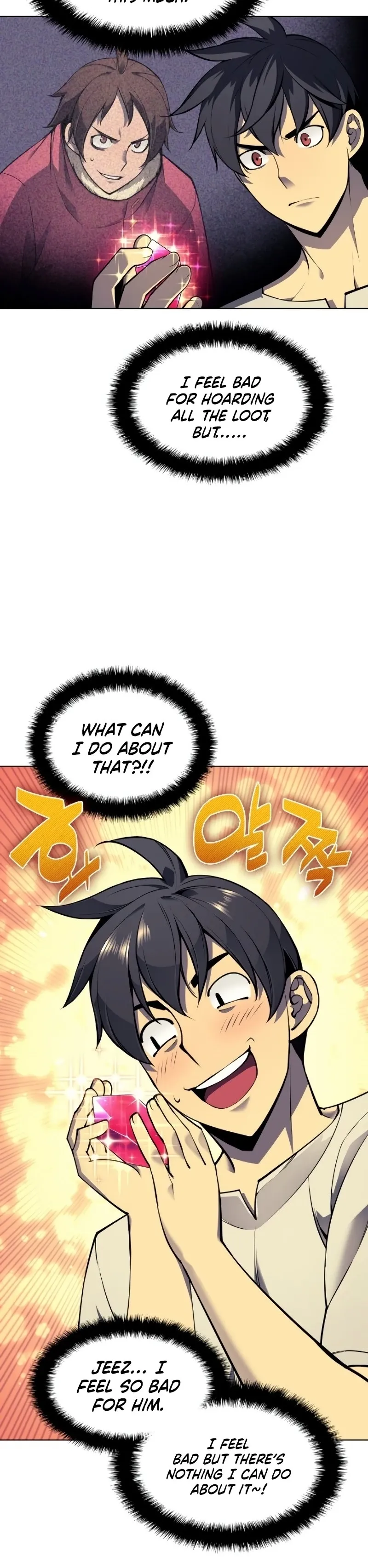 Overgeared Chapter 41 Page 5
