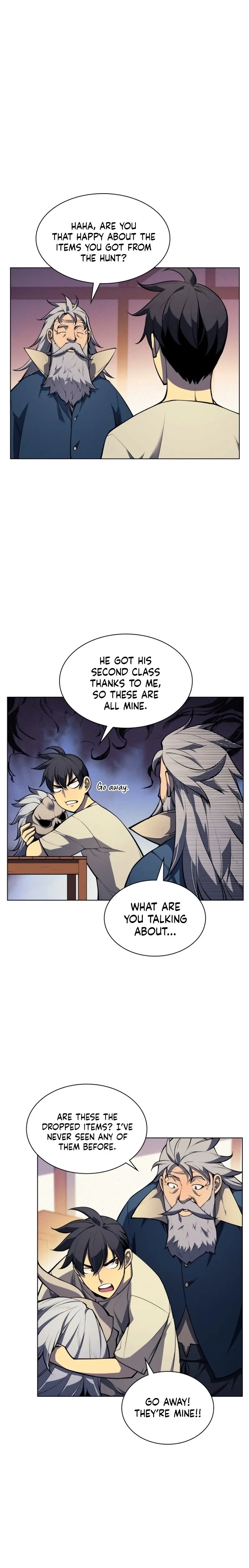 Overgeared Chapter 41 Page 6