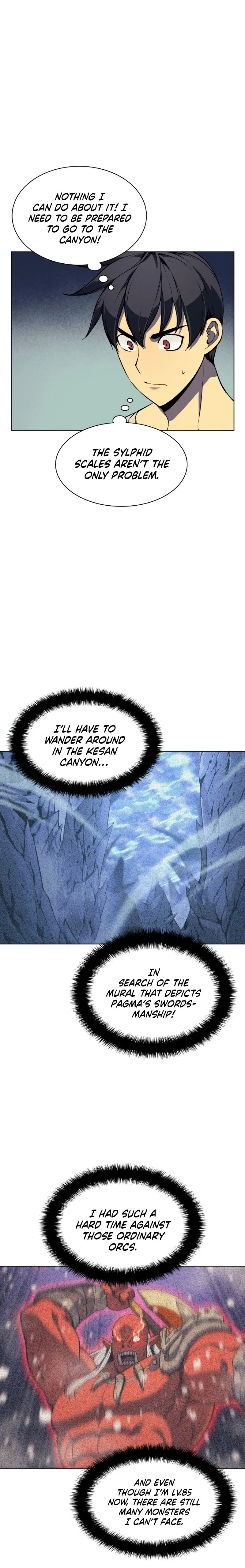 Overgeared Chapter 41 Page 9